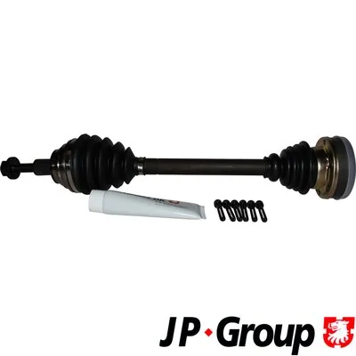 Drive Shaft